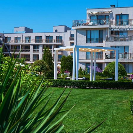 June One Bedroom Sea View Apartment Diamond Beach Resort Sarafowo Exterior foto