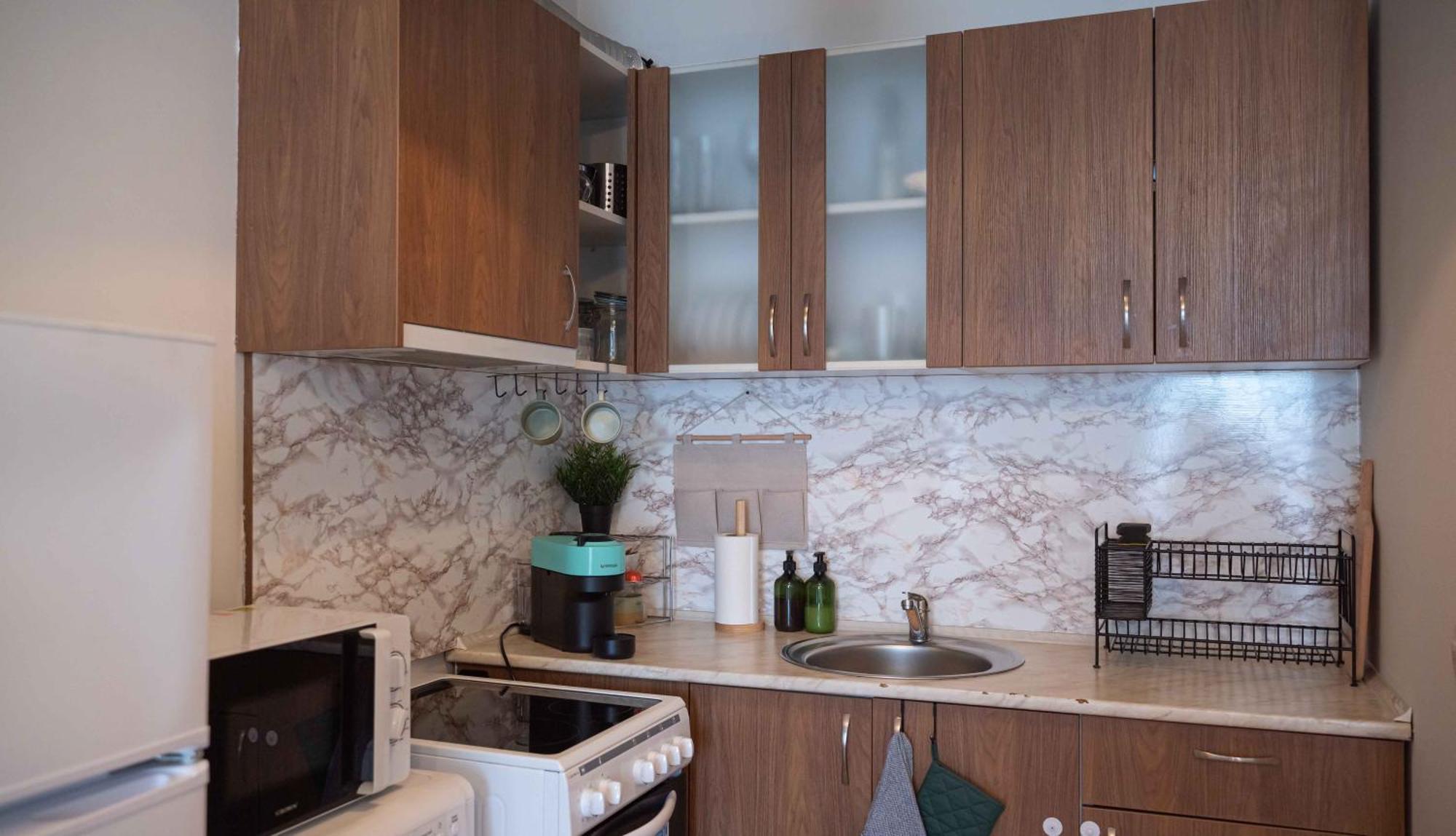 June One Bedroom Sea View Apartment Diamond Beach Resort Sarafowo Exterior foto